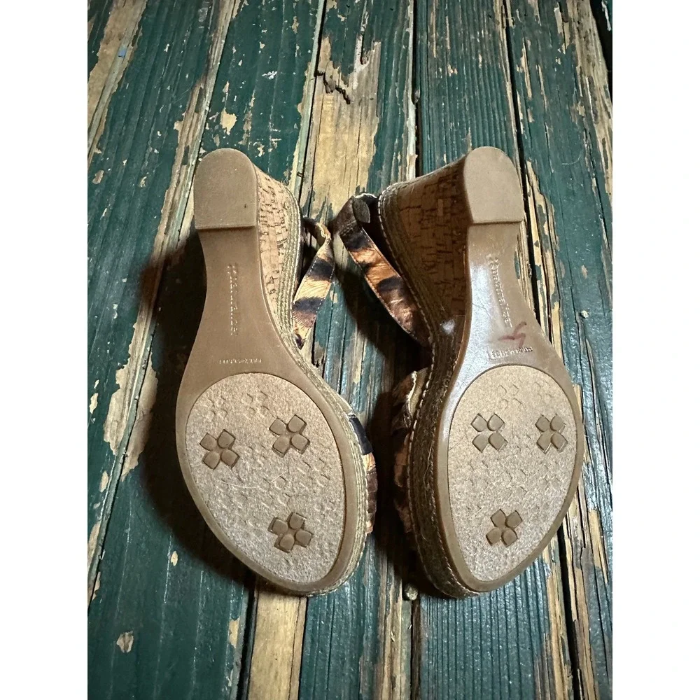Naturalizer lulianna wedge
